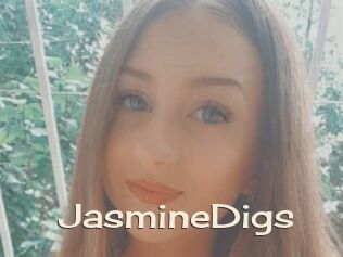 JasmineDigs Big Dicks Round Ass