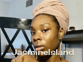 JasmineIsland