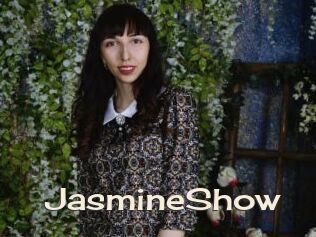 JasmineShow