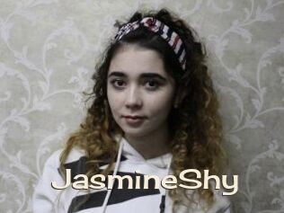 JasmineShy