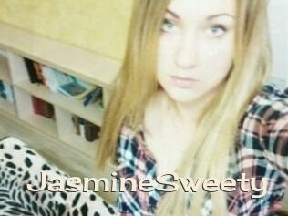 JasmineSweety