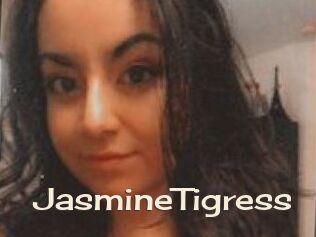 JasmineTigress