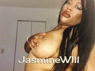 JasmineWIll