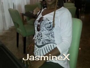 JasmineX