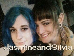 JasmineandSilvia