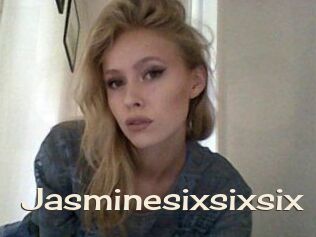 Jasminesixsixsix