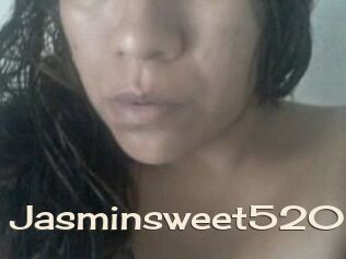 Jasminsweet520