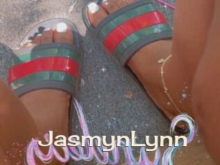 JasmynLynn