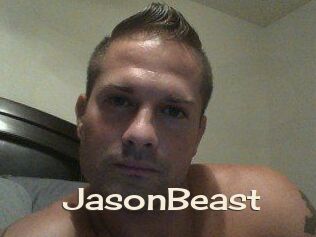 JasonBeast