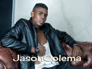 JasonColema