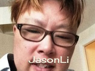 JasonLi