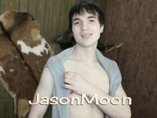 JasonMoon Big Dicks Round Ass