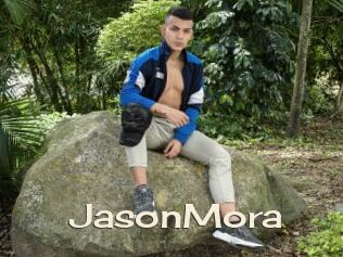 JasonMora