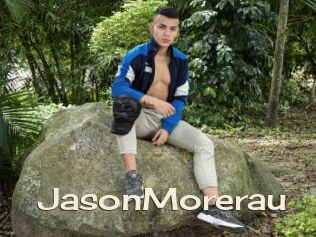 JasonMorerau