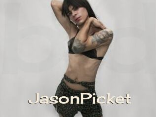 JasonPicket