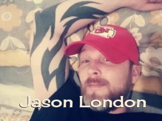 Jason_London Big Dicks Round Ass