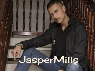 JasperMills