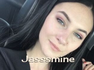 Jasssmine Big Dicks Round Ass