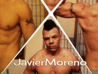 JavierMoreno Big Dicks Round Ass
