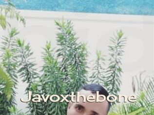 Javoxthebone