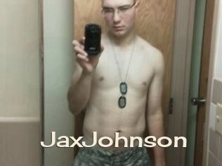 JaxJohnson