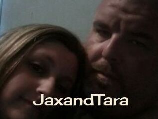 Jax_and_Tara