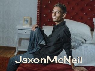 JaxonMcNeil