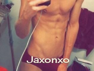 Jaxonxo