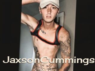 JaxsonCummings
