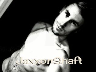 JaxxonShaft