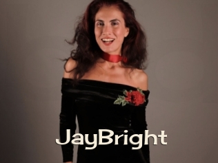 JayBright Big Dicks Round Ass