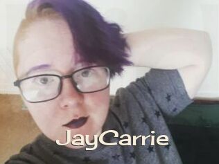 JayCarrie Big Dicks Round Ass