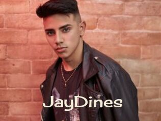 JayDines