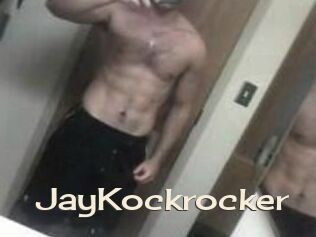 JayKockrocker
