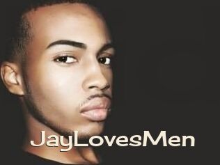 JayLovesMen