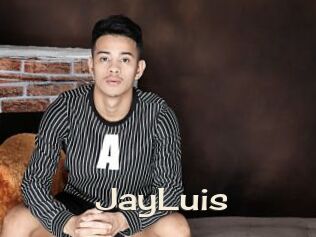 JayLuis Big Dicks Round Ass