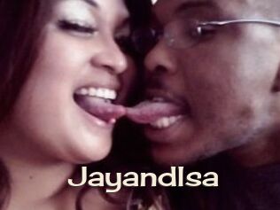 Jay_and_Isa