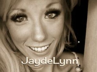 JaydeLynn