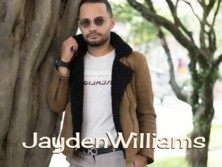 JaydenWilliams Big Dicks Round Ass