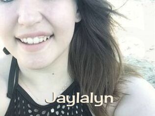 Jaylalyn