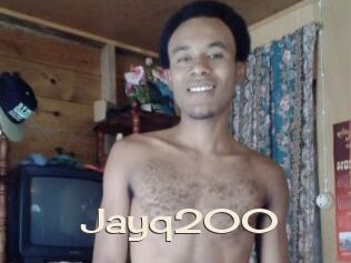 Jayq200 Big Dicks Round Ass