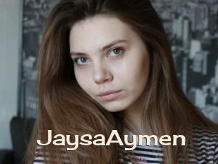 JaysaAymen Big Dicks Round Ass