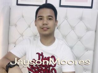 JaysonMoores