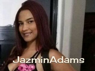 JazminAdams