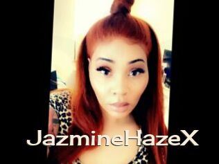 JazmineHazeX