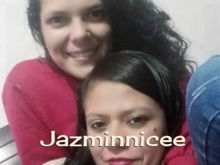 Jazminnicee