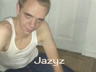 Jazyz
