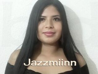 Jazzmiinn