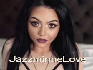 JazzminneLove