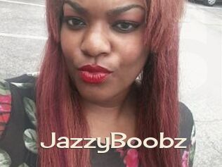 JazzyBoobz